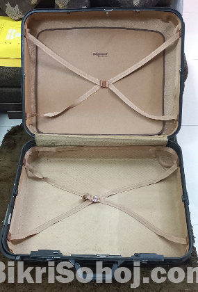 Diplomat Suitcase for sale